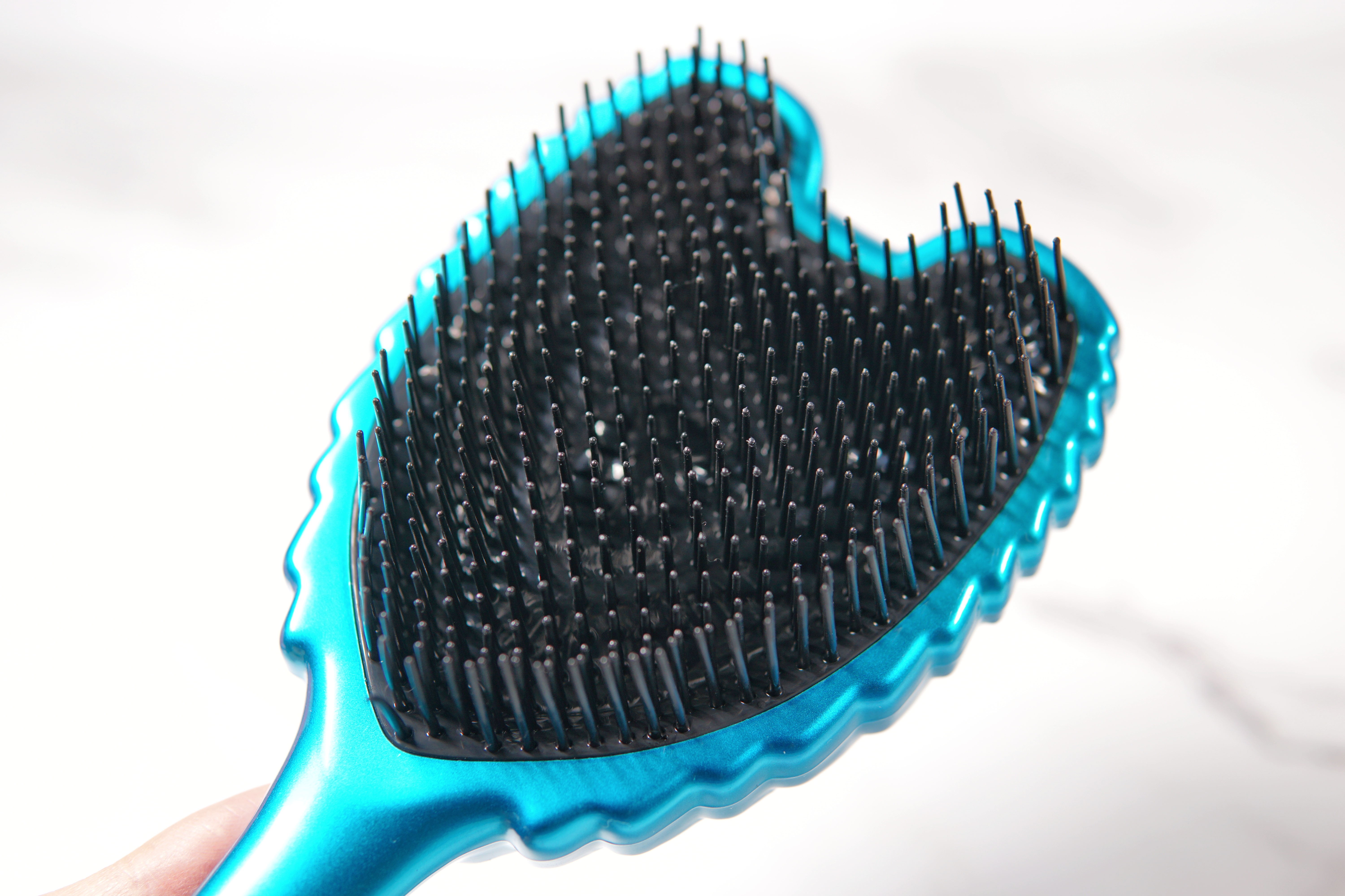 网红大弯梳好用吗,网红顺发梳到底好用吗