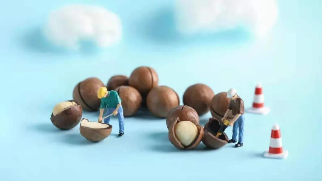 孕期好吃又营养的零食,孕期零食推荐吃货必备