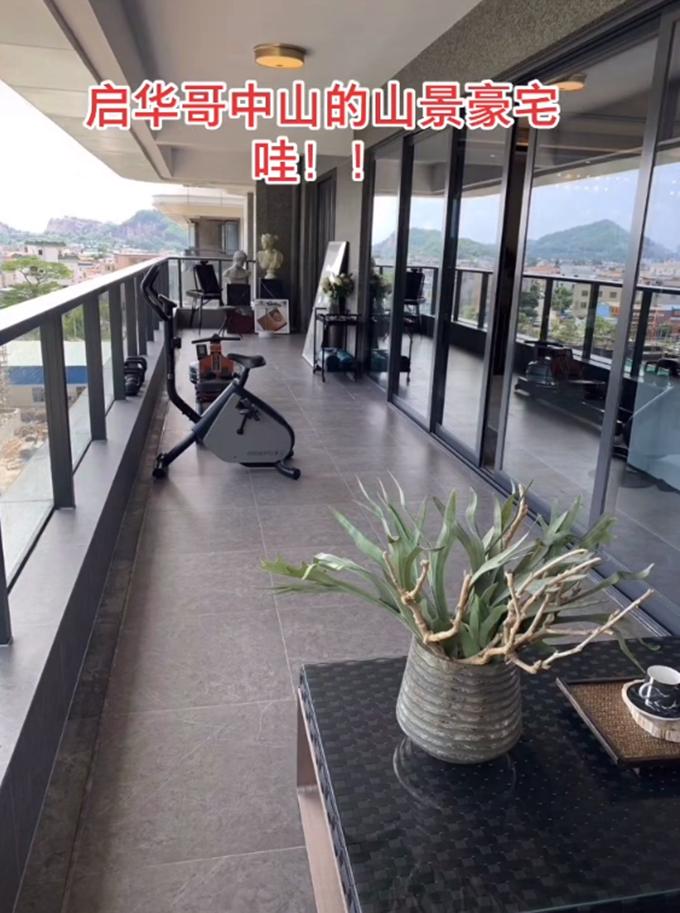 香港中山定居真实感受,香港明星定居内地对环境的看法