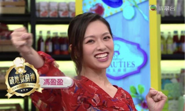 tvb力捧港姐说粤语,tvb力捧明星