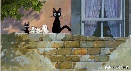 谁再说学画画没有钱途，就用这篇文章打ta脸