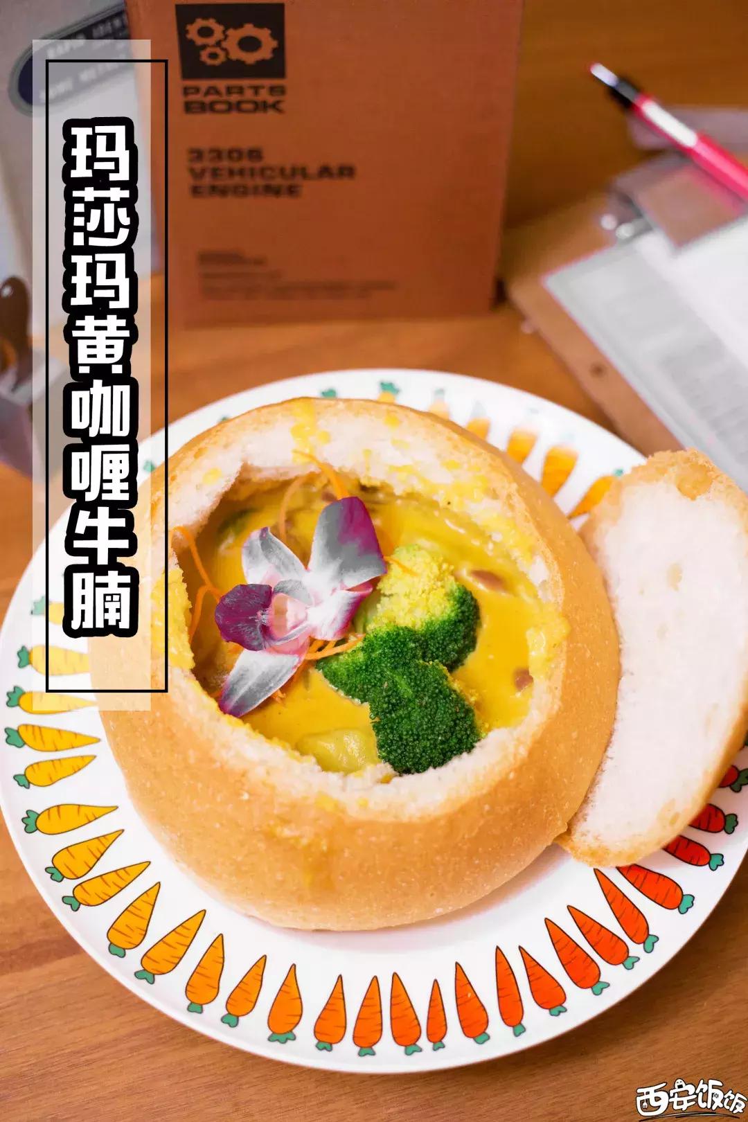 泰国美食街边小吃生吃,超好吃泰国小吃街头甜品