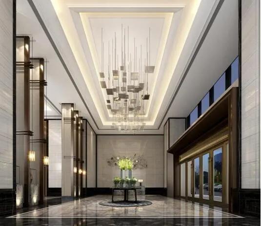 为了拍综艺建了一座楼,李湘豪宅被曝