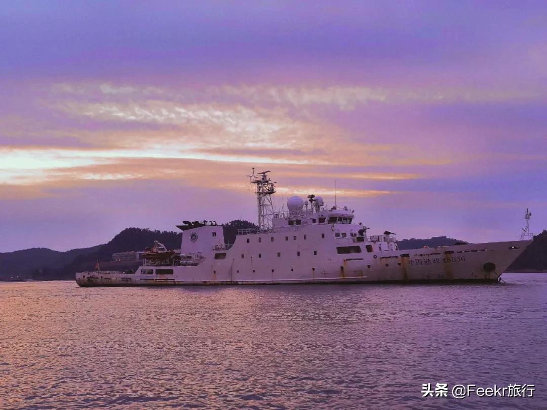 与越南隔河相望,与越南接壤城市旅游