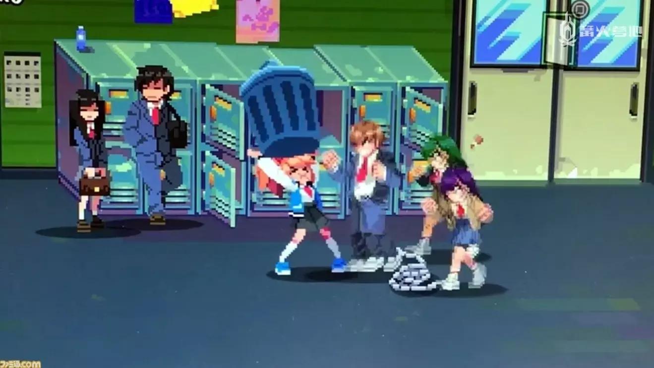 热血硬派国夫君外传攻略,热血硬派国夫君外传pc