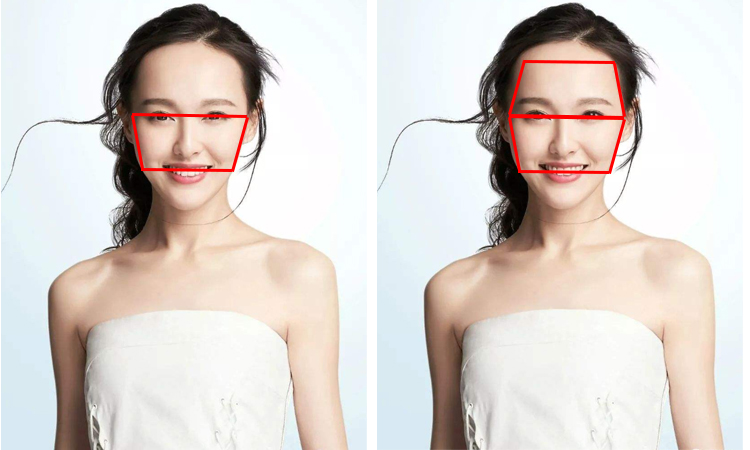 发际线到底怎样才好看,为什么有人的发际线好看