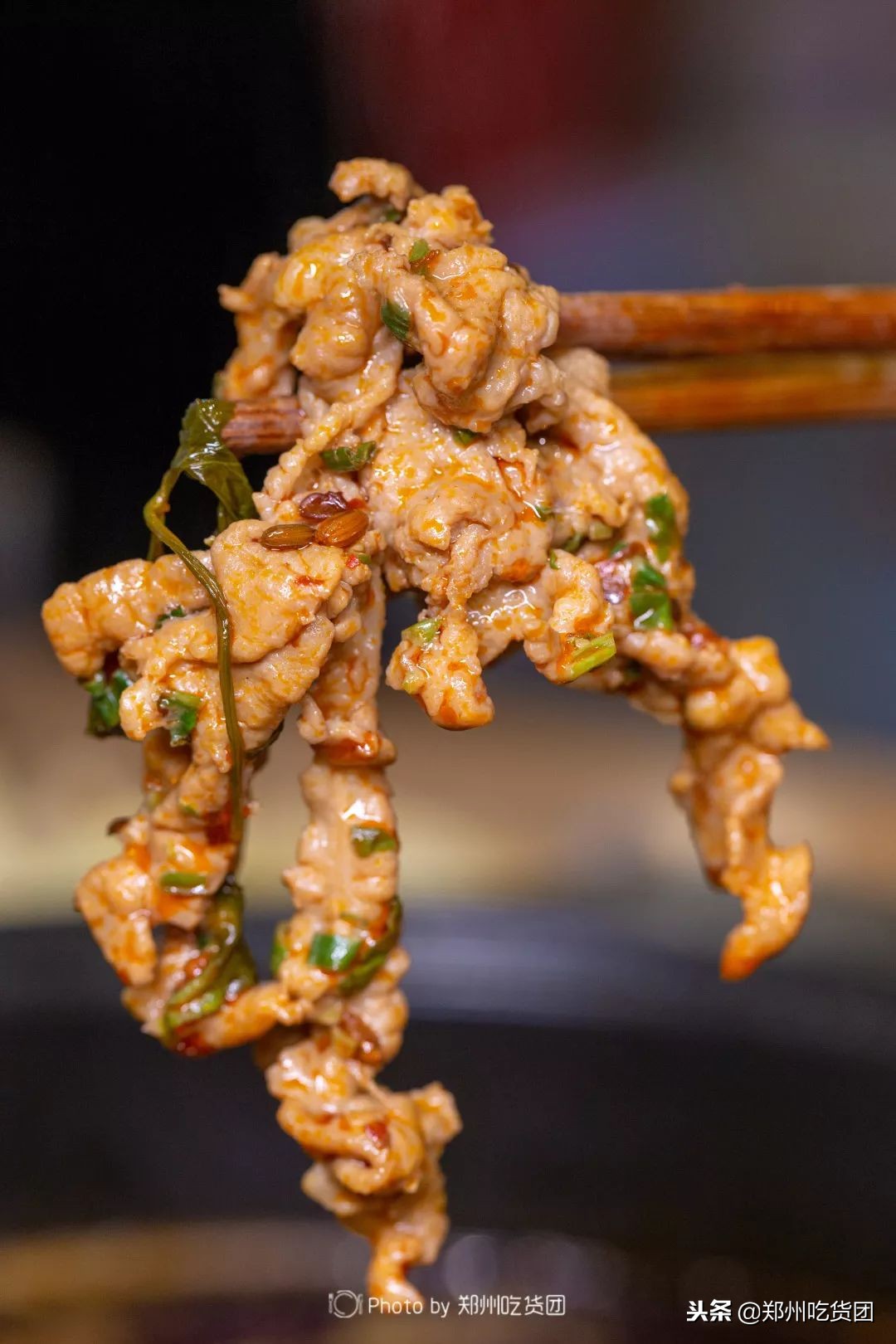 重庆李串串火锅抖音团购券,重庆正宗李记串串推荐