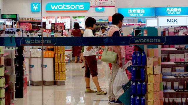 屈臣氏有哪些最便宜的眼霜,屈臣氏推荐的平价眼霜有哪些