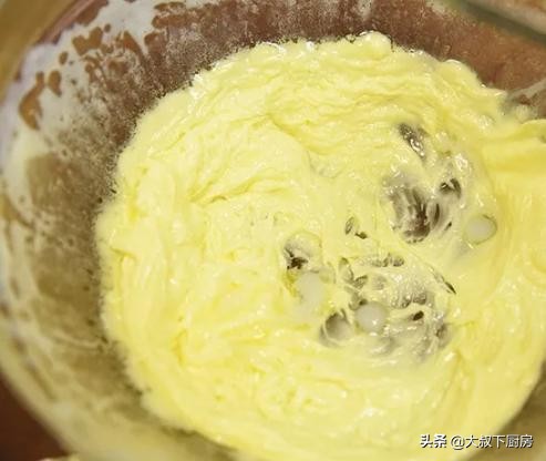 超级简单的甜品提拉米苏,甜品入门超级美味的抹茶提拉米苏