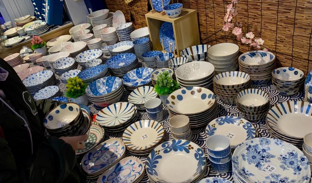 浙江义乌有什么发财机会,义乌繁华不繁华