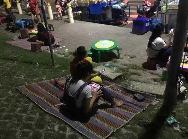 老挝创业的现状,中国年轻人为什么都想创业