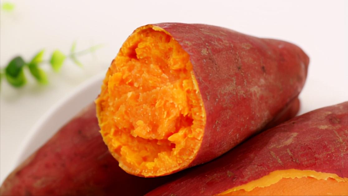 蒸红薯和水煮红薯哪个升糖比较快,蒸红薯需要锅上汽以后再放红薯吗