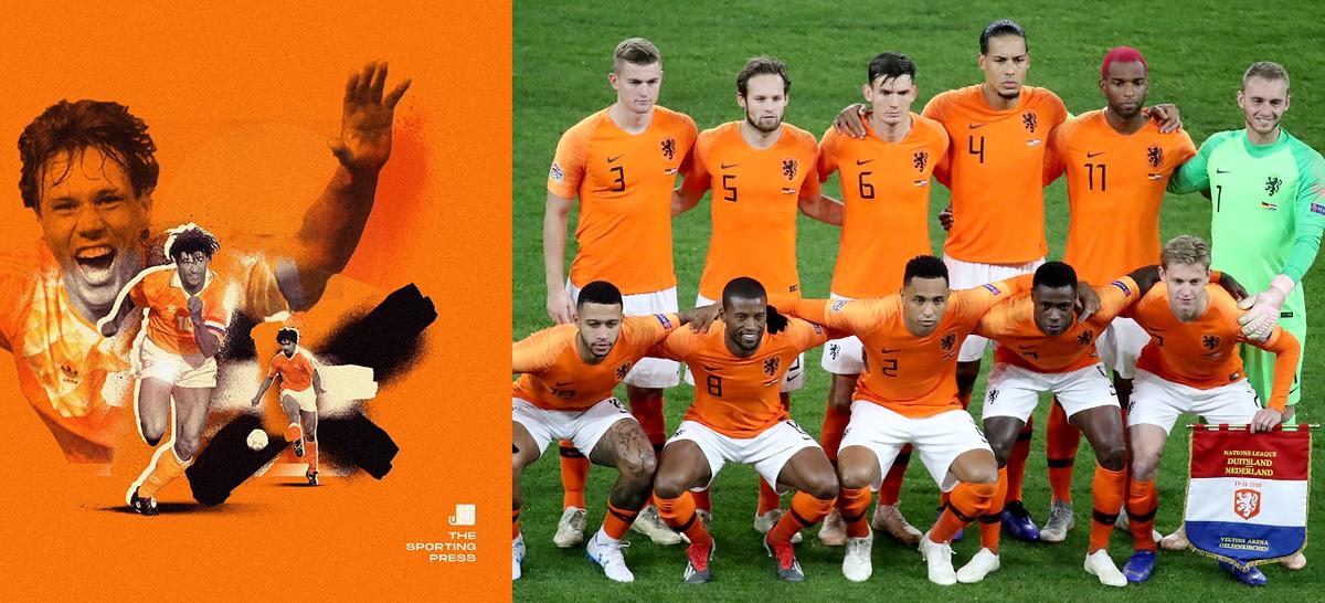 已错过两次世界大赛的“橙衣军团”荷兰今年有冲冠希望吗?