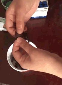 假的鸡蛋是如何做好的,假鸡蛋做熟了是什么