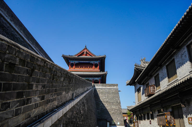 山东周边游2天1夜小众,5.1山东五日游