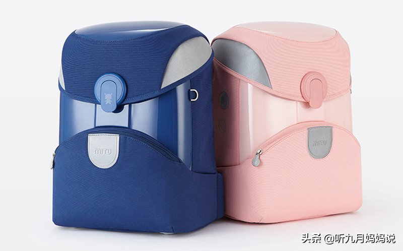 儿童书包怎么选择,开学季儿童书包1-3年级