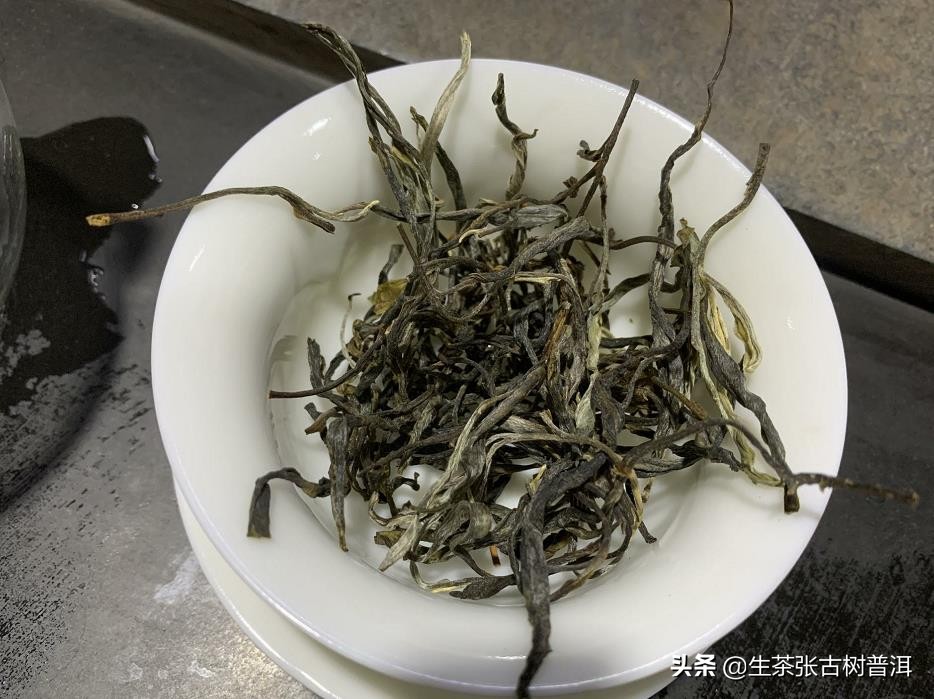 无量山古树普洱茶贵吗,为什么古树普洱茶便宜了