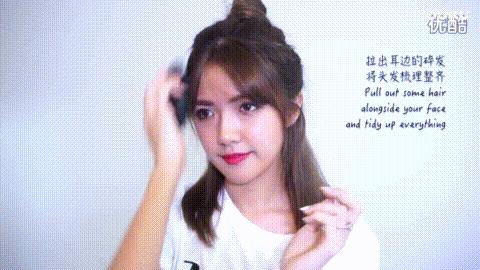 剪短发好好学习,剪短发要技术还是剪长发要技术