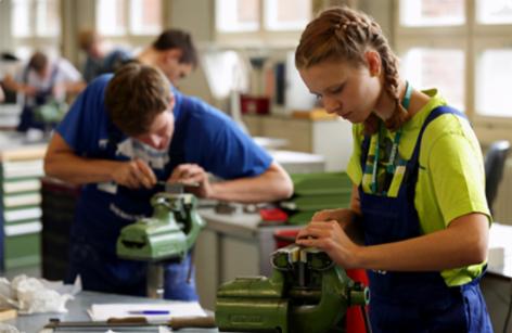 德国工人离职率低,德国工人离职率高吗