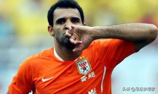 2019中超外援列表,2019中超都有哪些大牌外援