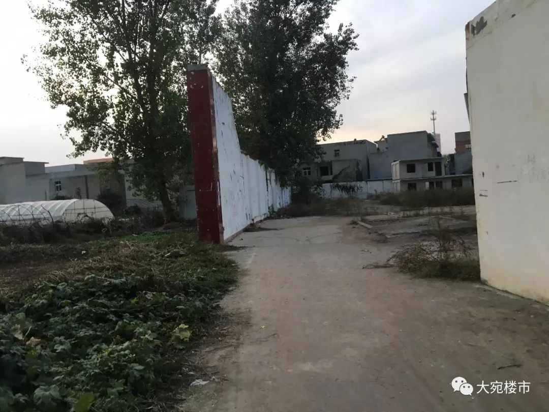 南阳时间最久的烂尾楼,南阳市还有哪些烂尾楼