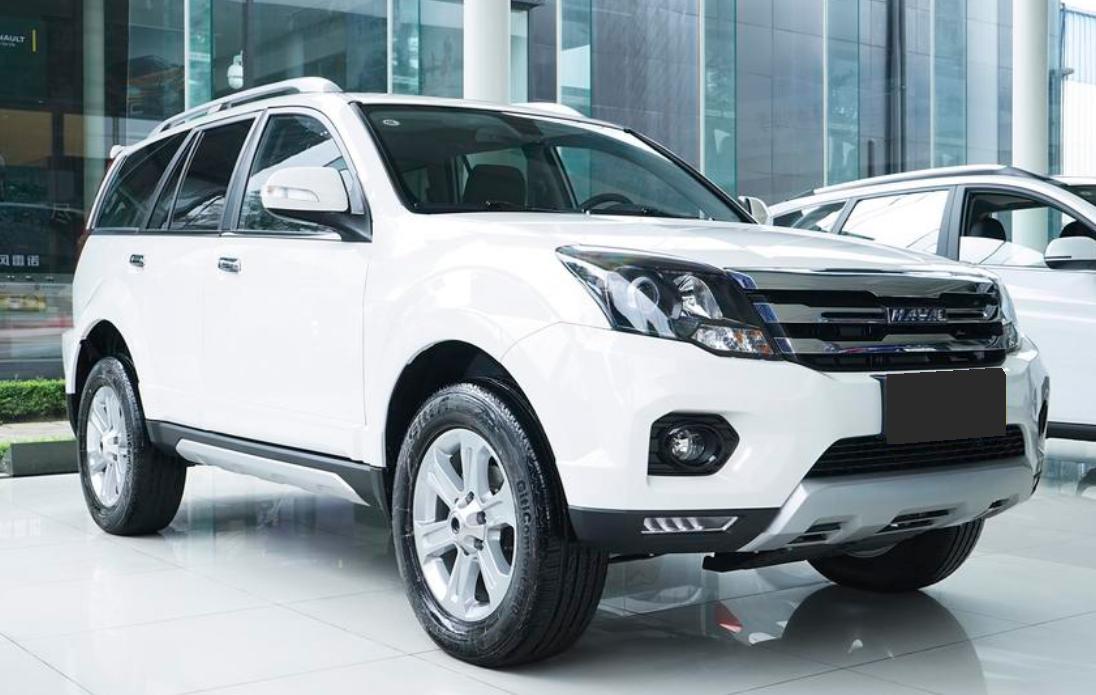 哈弗h5柴油自动四驱故障率,柴油哈弗h5自动四驱