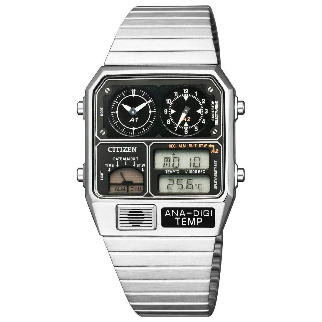 西铁城anadigitemp说明书,西铁城anadigitemp防水吗