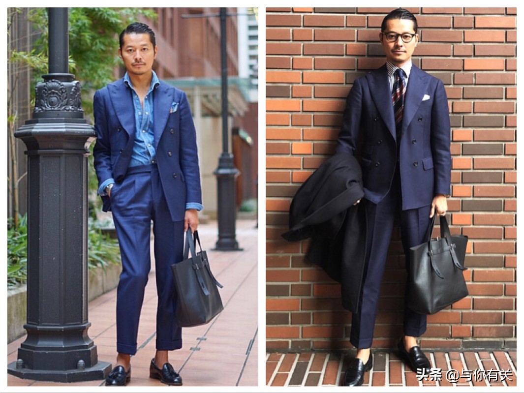 40-50岁矮个子男士穿搭,矮个子男士穿搭成熟30-40岁