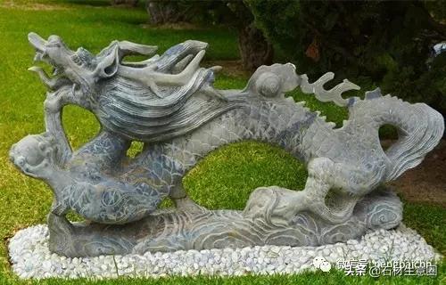 龙的传人对应词,龙图腾寓意