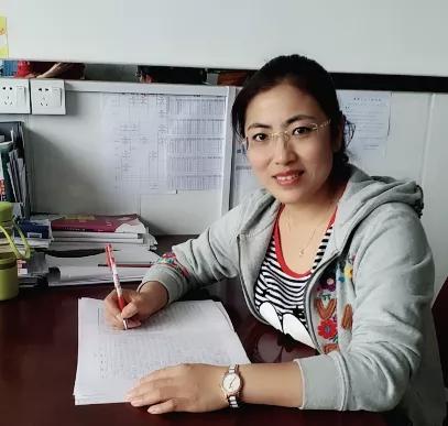 北京市育才学校通州分校骨干教师：平凡岗位上的坚守与钻研