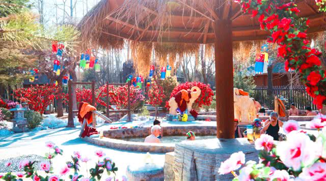 北京周边有没有天然温泉旅游去处,北京温泉景点旅游推荐