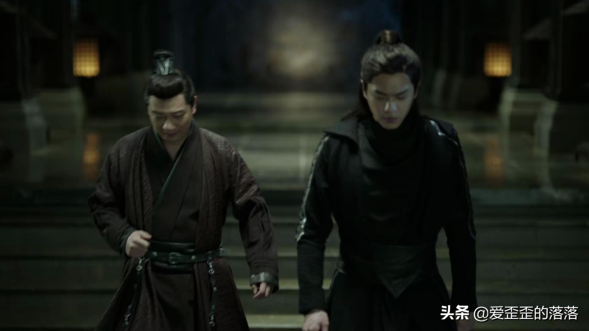 《庆余年》范闲衣橱，简直一部男装进化史，穿搭诀窍你get了吗？