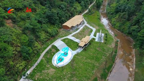 内江两日游,周末出去吃喝玩乐的地方内江