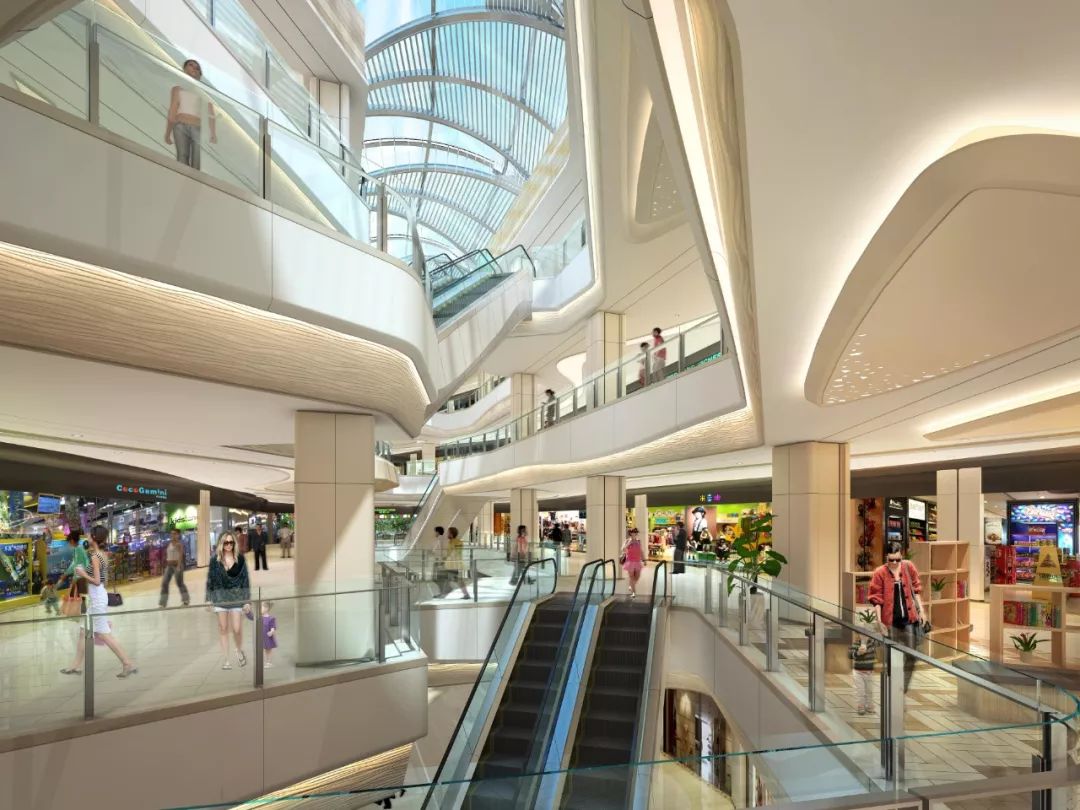 深铁锦荟广场深圳,深铁锦荟