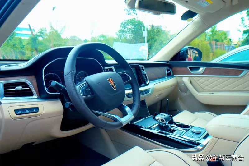 云南宏通达红旗多少钱,云南红旗宏通达