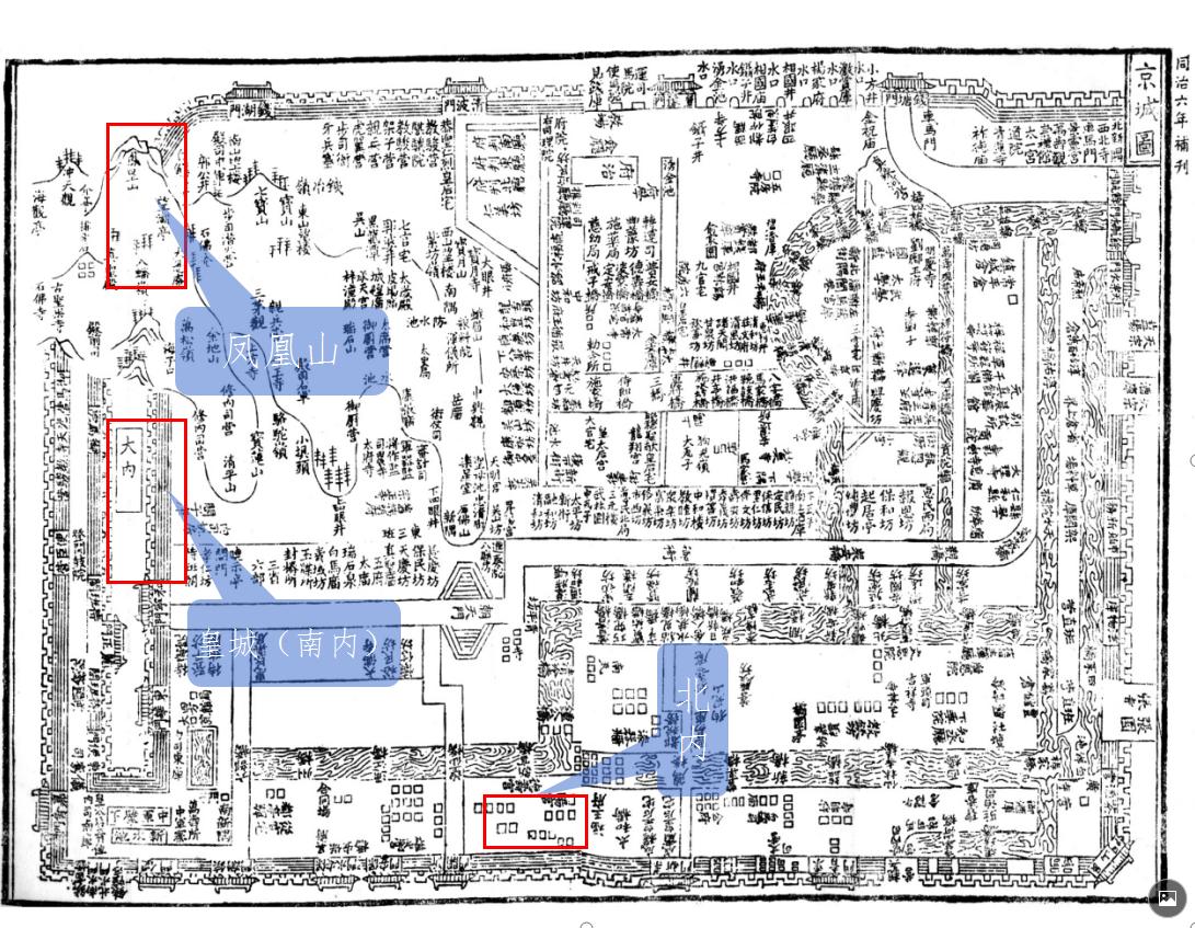 南宋的都城临安现在处于哪个位置,南宋的都城临安是现今的哪个地方