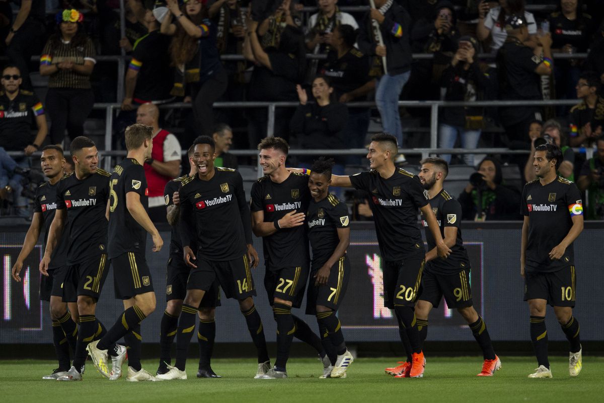 美职联新赛季赛程,美职联洛杉矶银河比分预测