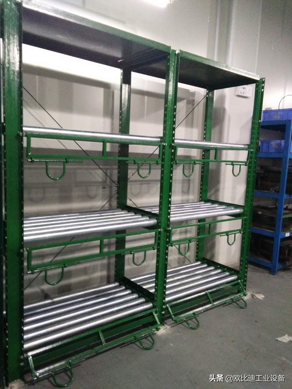 深圳重型模具货架,深圳模具货架供应厂家