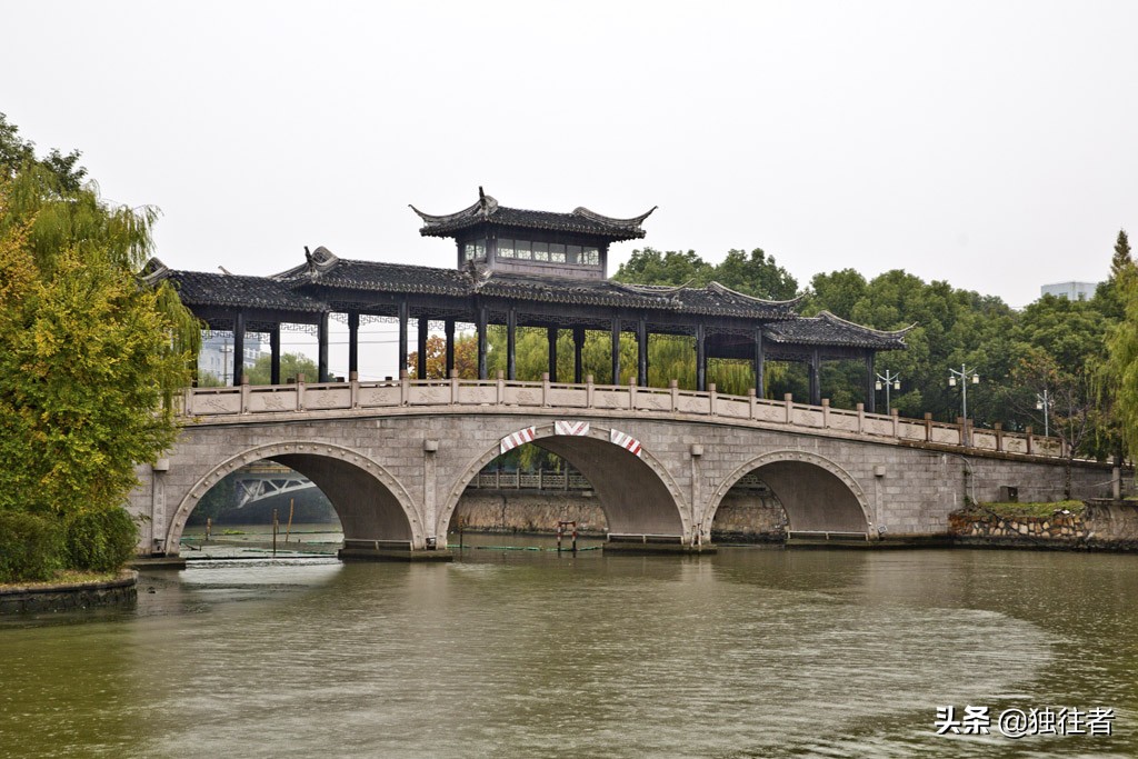 江南三大名湖太湖,南湖是浙江三大名湖之一