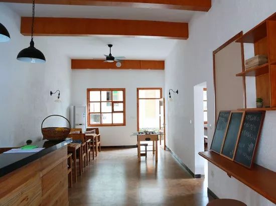 台州最值得去的民宿,台州独特淡竹民宿推荐