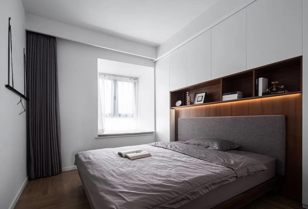 这样设计衣柜最合理30年都不用换,衣柜如何装修简单又省钱