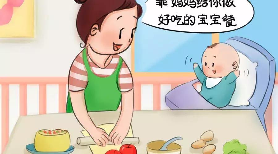 不爱小孩的父母怎么办,孩子生病爸爸怎么照顾的
