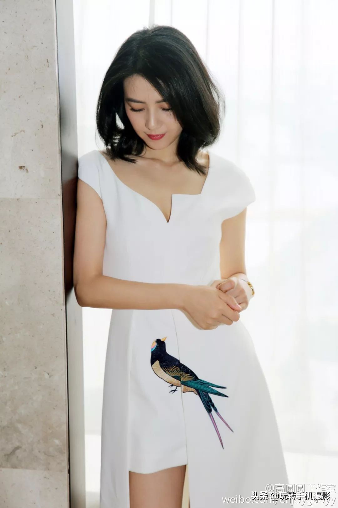 明星表情管理大法,明星表情管理有多重要