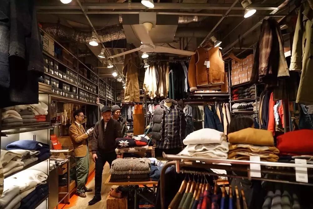 中国和日本的年轻人有什么区别？