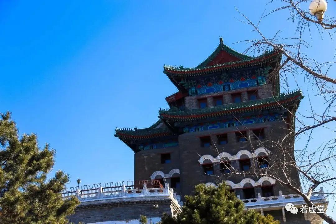 盘点各大城市的地标性建筑,世界各个大城市的地标性建筑