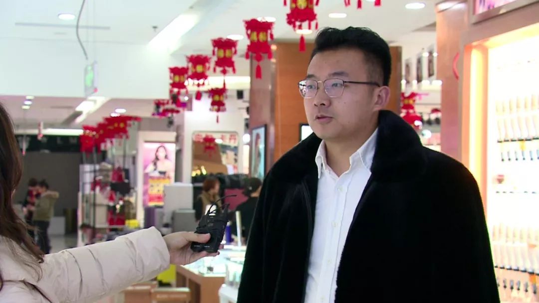 新春走基层村里的新变化,新春走基层产业兴旺生态宜居