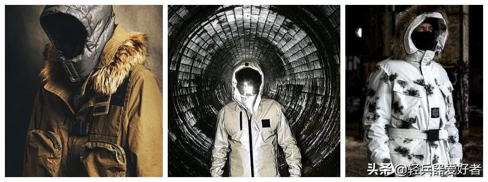 什么？为战争而生的旧军服，摇身一变成竟成为潮流时尚宠儿