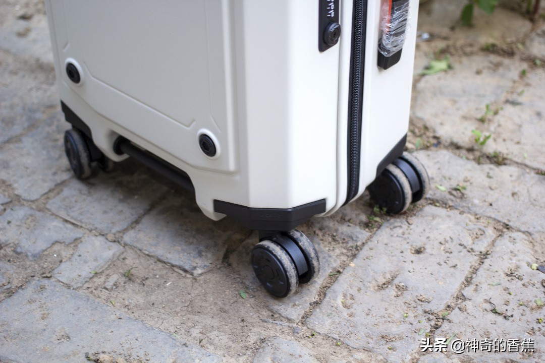 悠启撒哈拉旅行箱测评,悠启撒哈拉旅行箱有没有钥匙
