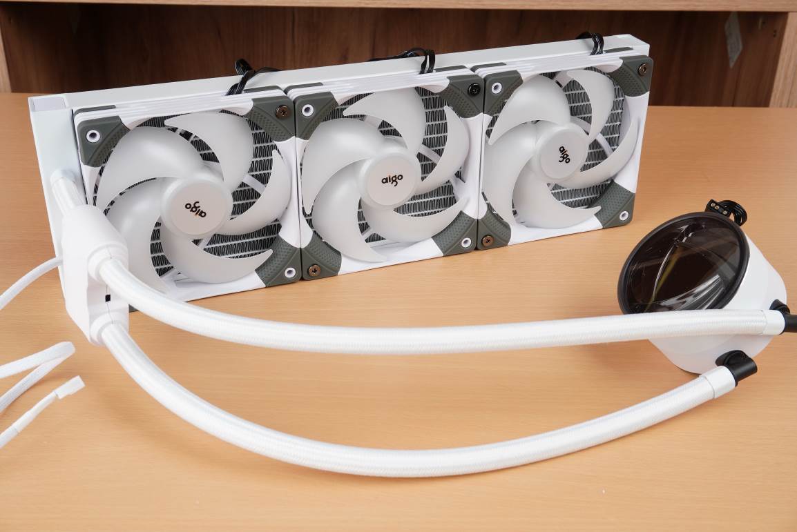 爱国者银河t360水冷,爱国者银河t360水冷走线