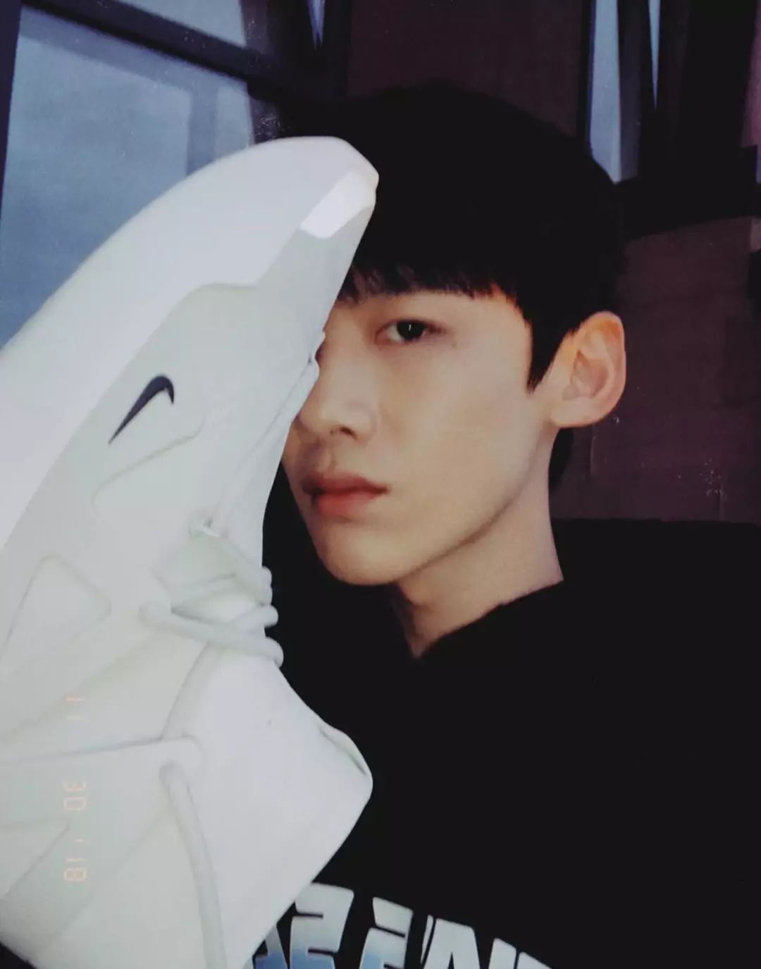 白敬亭在北京三环买房,白敬亭北京三环买房子了吗